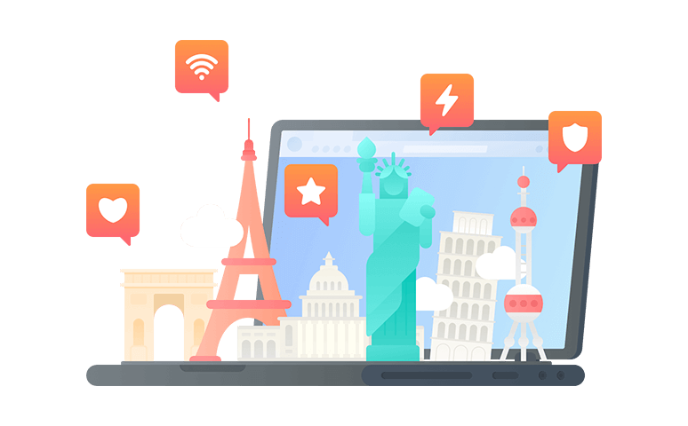 在瑞士连接到中国vpn - 云网吧